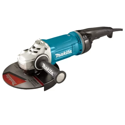 Углошлифовальная машина Makita GA9070X1 купить в Тюмени