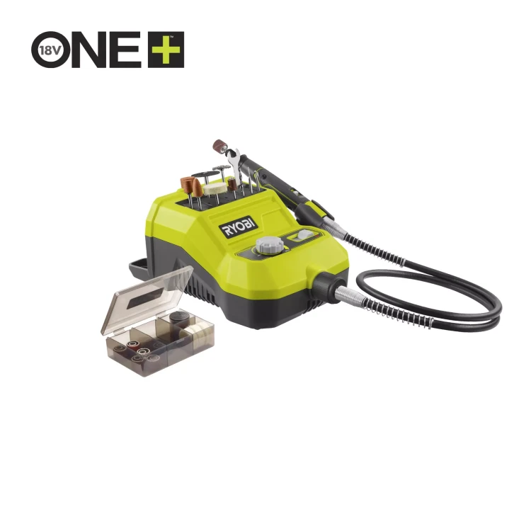 Ryobi гравер ONE R18RT-0 5133004366 купить в Тюмени