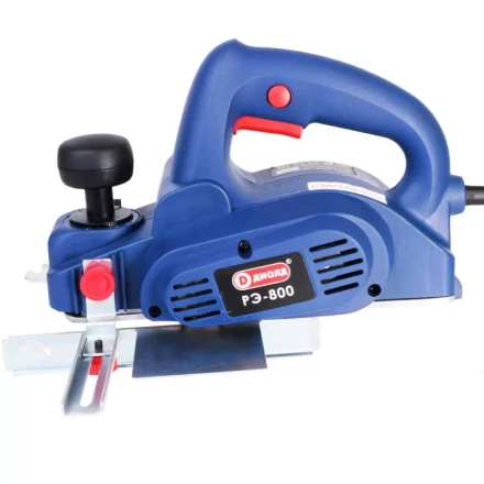 Рубанок Диолд РЭ-800 купить в Тюмени