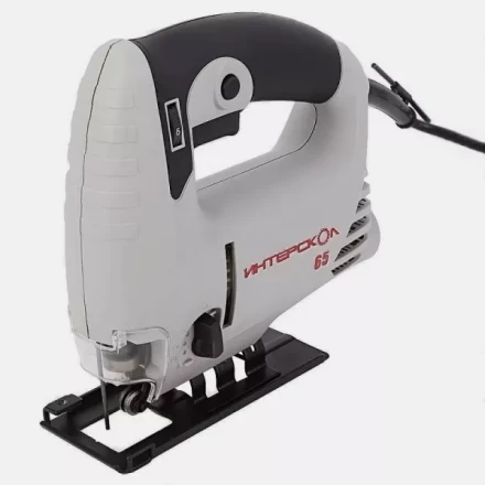Лобзик Интерскол МП-65/550Э купить в Тюмени