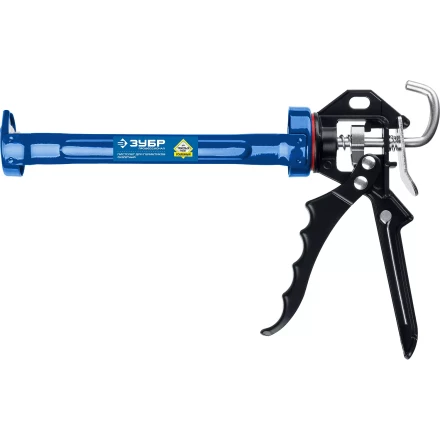 Пистолеты для герметика полукорпусные серия ПРОФЕССИОНАЛ купить в Тюмени