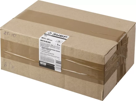 Винты DIN 965 коробка 5 кг серия МАСТЕР купить в Тюмени