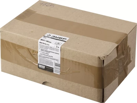 Винты DIN 965 коробка 5 кг серия МАСТЕР купить в Тюмени