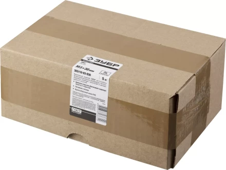 Винты DIN 965 коробка 5 кг серия МАСТЕР купить в Тюмени