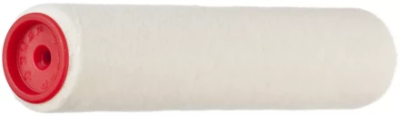 Ролик сменный ЗУБР &quot;МАСТЕР&quot; &quot;ВЕЛЮР&quot;, 100% шерсть, ворс 4мм, ручка 6мм, d=40/240мм 02535-24 купить в Тюмени