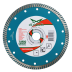 Диск алмазный по бетону Turbo Expert Professional MD-STARS 250*2,8*10*32 mm купить в Тюмени