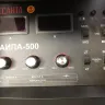 Полуавтоматический сварочный аппарат инверторный Ресанта САИПА-500 купить в Тюмени