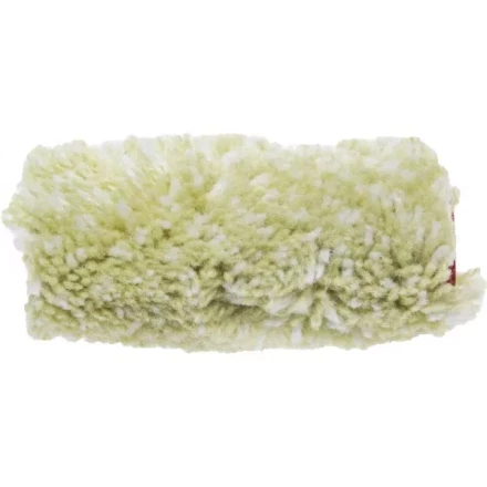 Мини-ролик ЗУБР &quot;МАСТЕР&quot; &quot;СИНТЕКС&quot; малярный, для бюгеля 6 мм, 15х70 мм 02504-07 купить в Тюмени