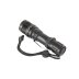 Фонарь 3 W CREE LED зум 3 режима 100% - 50% - стробоскоп клипса ремешок 160 Лм 200 м 3хААА Stern 90582 купить в Тюмени