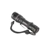 Фонарь 3 W CREE LED зум 3 режима 100% - 50% - стробоскоп клипса ремешок 160 Лм 200 м 3хААА Stern 90582 купить в Тюмени