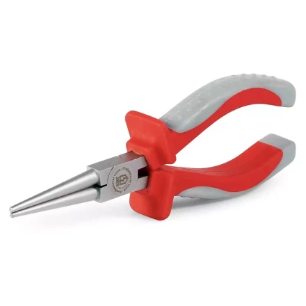 Круглогубцы диэлектрические 160мм КВТ купить в Тюмени