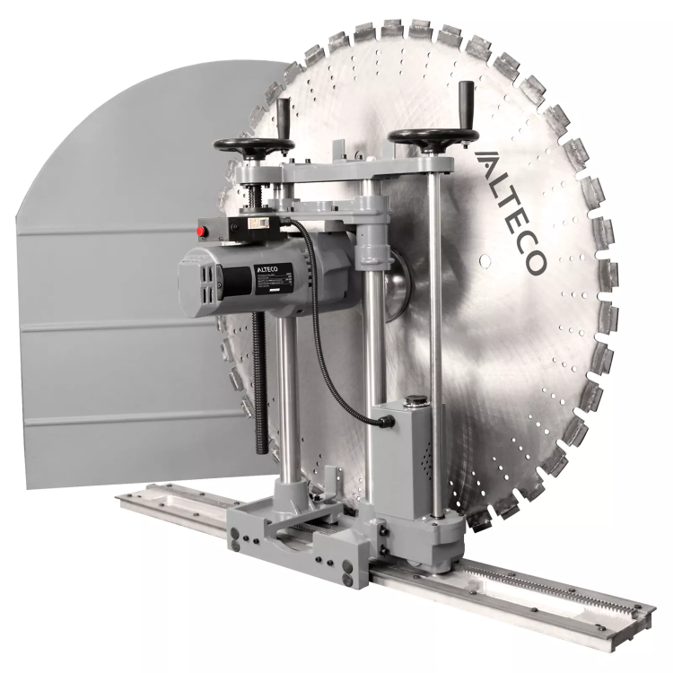 Резчик стен ALTECO WC 5280 16038 купить в Тюмени
