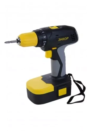 Шуруповерт ДША-2 18ЭР/10М аккумуляторный 50019 купить в Тюмени