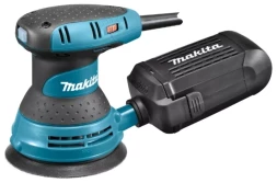 Эксцентриковая шлифмашина Makita BO5031K