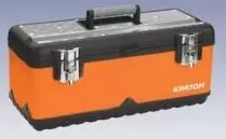 Ящик д/инструмента 2 мет фиксатор Кратон 550 мм 2 14 02 002 купить в Тюмени