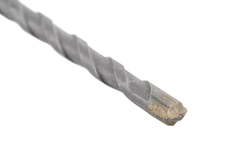 Бур HAMMER Ф6х160мм SDS Plus (201-311) купить в Тюмени