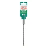 Бур HAMMER Ф6х160мм SDS Plus (201-311) купить в Тюмени