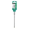 Бур HAMMER Ф6х160мм SDS Plus (201-311) купить в Тюмени