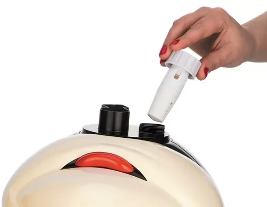 Увлажнитель ультразвуковой Ballu UHB-280 Mickey Mouse купить в Тюмени