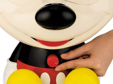 Увлажнитель ультразвуковой Ballu UHB-280 Mickey Mouse купить в Тюмени