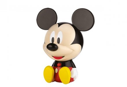 Увлажнитель ультразвуковой Ballu UHB-280 Mickey Mouse купить в Тюмени