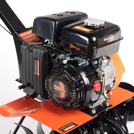 Культиватор бензиновый PATRIOT 4055 P Columbia-3 купить в Тюмени