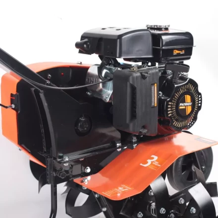 Культиватор бензиновый PATRIOT 4055 P Columbia-3 купить в Тюмени