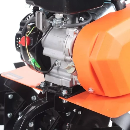 Культиватор бензиновый PATRIOT 4055 P Columbia-3 купить в Тюмени