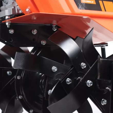 Культиватор бензиновый PATRIOT 4055 P Columbia-3 купить в Тюмени