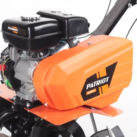 Культиватор бензиновый PATRIOT 4055 P Columbia-3 купить в Тюмени