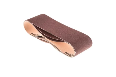 Лента шлиф. бесконечная HAMMER 75х533мм P80 купить в Тюмени