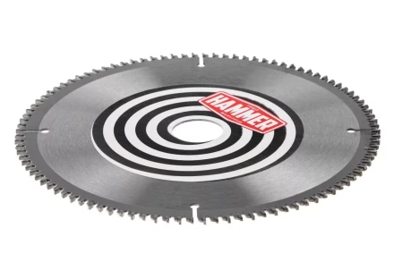 Диск пильный твердосплавный HAMMER Ф216х30мм 100зуб. купить в Тюмени