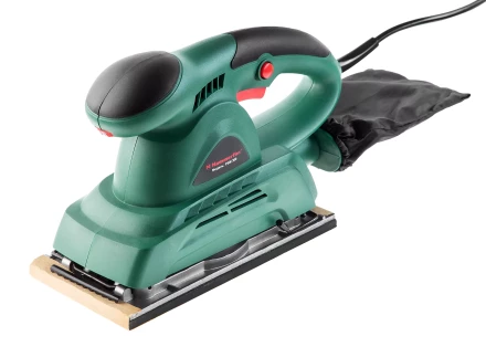 Ленточная шлифмашина Hammer Flex PSM300 купить в Тюмени