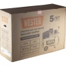Поршневой масляный компрессор WESTER WK2200/100PRO купить в Тюмени