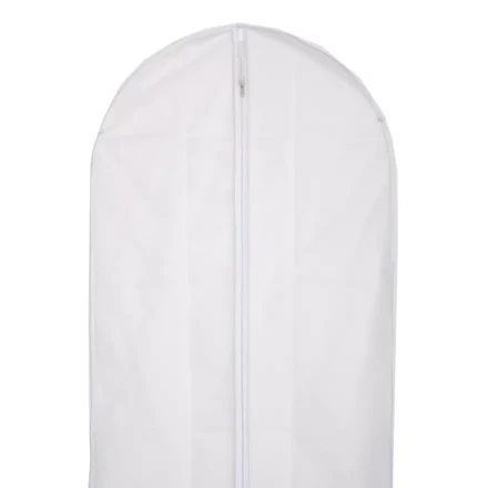 Чехол для хранения одежды на молнии PEVA 60х135см ELFE 93114 купить в Тюмени