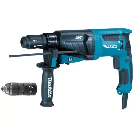 Перфоратор  MAKITA HR 2631FT купить в Тюмени