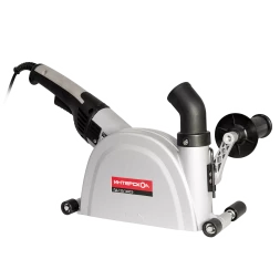 Бороздодел ПД-125/1400Э ИНТЕРСКОЛ