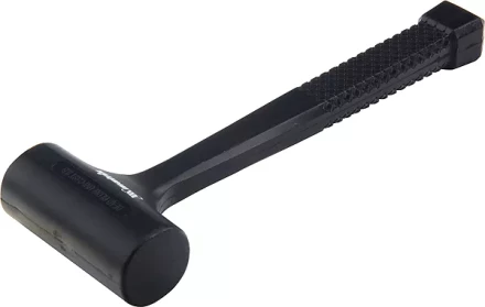 Кувалда безынерционная 675 г обрезиненная MATRIX 10986 купить в Тюмени