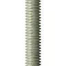 Шпилька ЗУБР резьбовая DIN 975, класс прочности 4.8, оцинкованная,   М6x1000, ТФ0, 1 шт. 4-303350-06-1000 купить в Тюмени