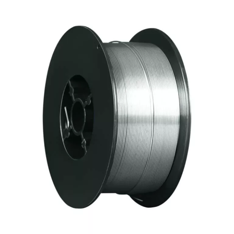 Проволока алюминиевая Foxweld AL Si 5 ER-4043 d=0.8мм 2кг D200 купить в Тюмени