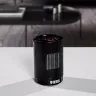 Тепловентилятор электрический керамический Denzel DTFC-1200, 3 режима, вентилятор, нагрев 600/1200 Вт 96418 купить в Тюмени