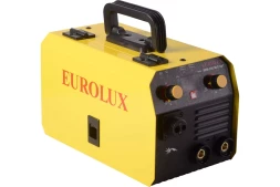Сварочный полуавтомат IWM-200 MIG 5в1 Eurolux 65/180