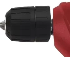 Дрель RD-D400 RedVerg купить в Тюмени