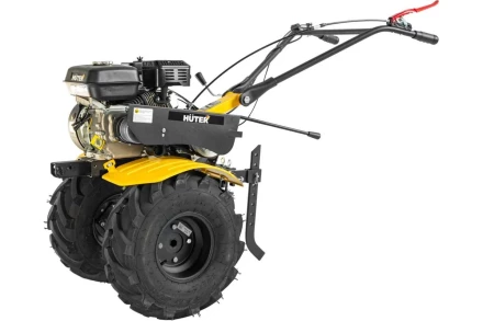 Сельскохозяйственная машина Huter МК-100/SLS купить в Тюмени