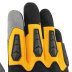 Перчатки универсальные, усиленные, с защитными накладками, размер 10// Denzel 68003 купить в Тюмени