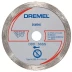 Диск алмазный для пилы DSM20 по мрамору DSM540 Dremel купить в Тюмени