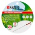 Шампур плоский Palisad 620 x 14 x 2 мм с деревянной рукояткой Camping 69638 купить в Тюмени