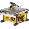 Пила настольная DCS 7485 N FLEXVOLT DeWalt аккумуляторная купить в Тюмени