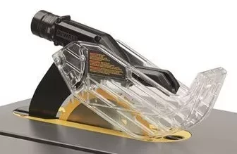 Пила настольная DCS 7485 N FLEXVOLT DeWalt аккумуляторная купить в Тюмени