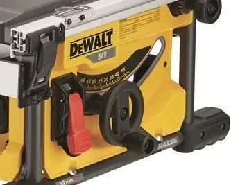 Пила настольная DCS 7485 N FLEXVOLT DeWalt аккумуляторная купить в Тюмени